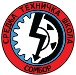 E-ucionica. Средња техничка школа Сомбор